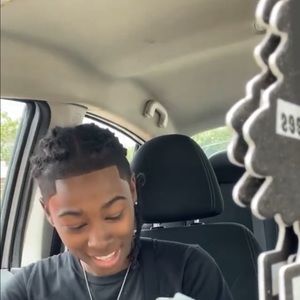 Meet your Posher, Shaquan